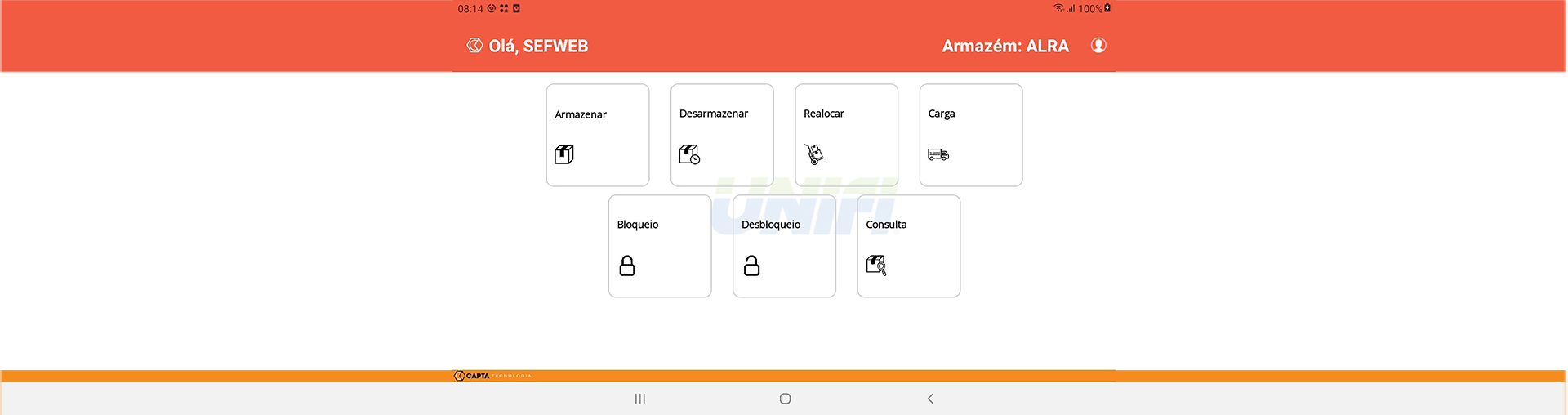 Leia mais sobre o artigo Nova Tecnologia para desenvolvimento Mobile